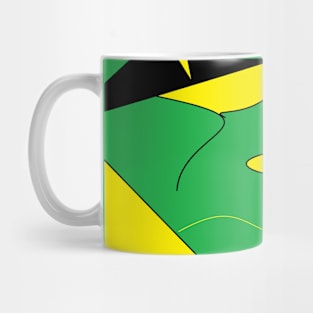 Elements of Change Mug